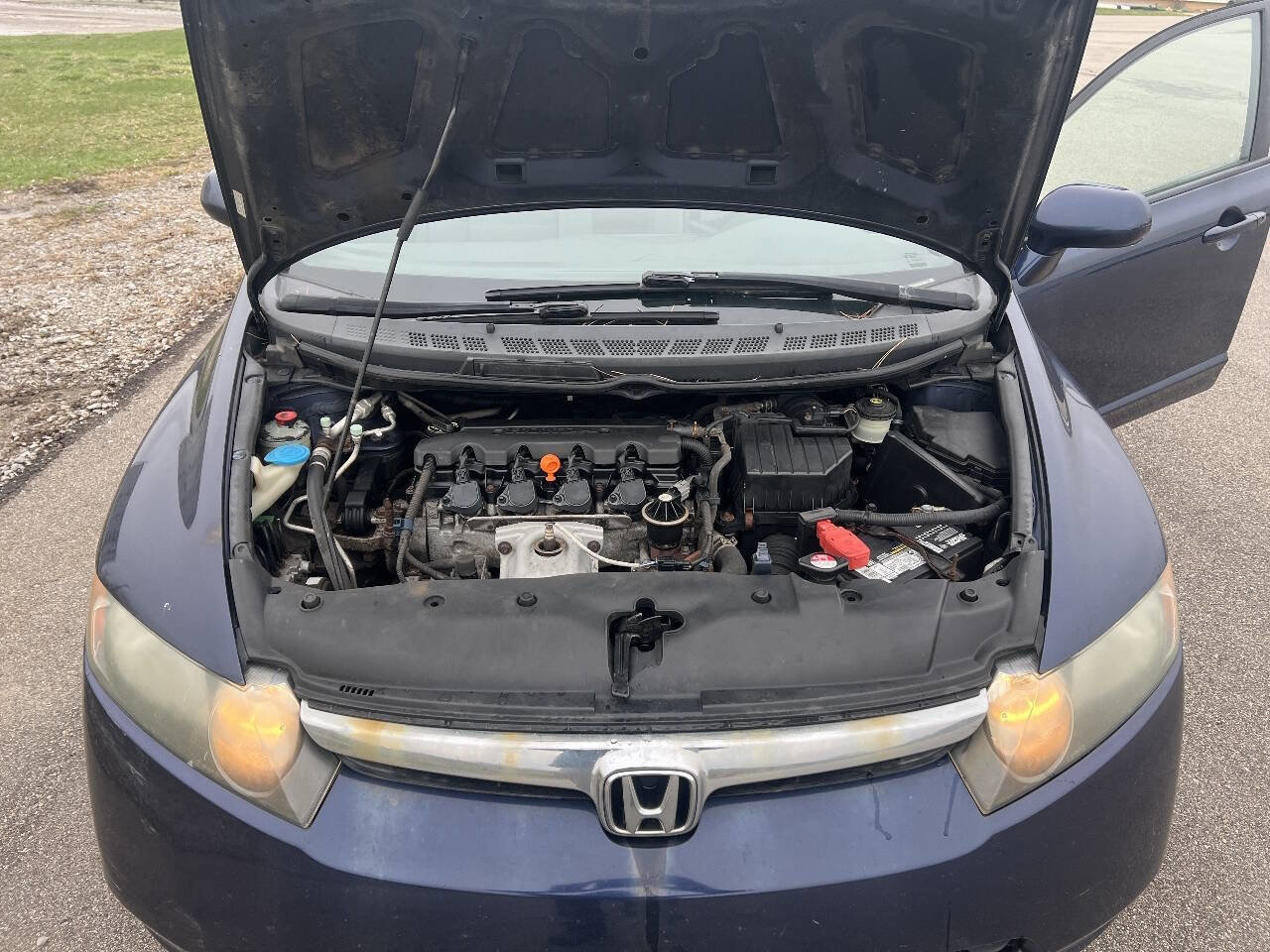 Used 2007 Honda Civic LX image 14