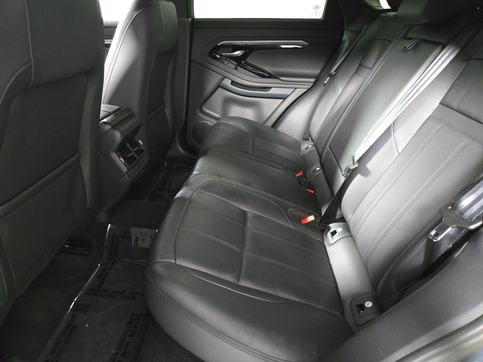Used 2023 Land Rover Range Rover Evoque R-Dynamic S image 13