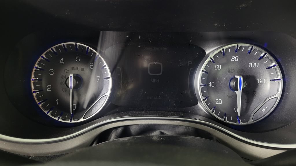 New 2026 Chrysler Pacifica Pinnacle AWD/4WD image 20