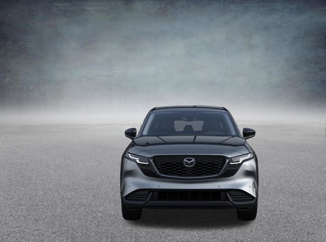 New 2026 MAZDA CX-5 Select AWD/4WD image 6