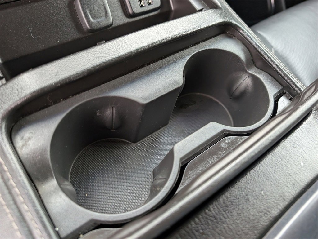 Used 2015 Chevrolet Tahoe LTZ image 31