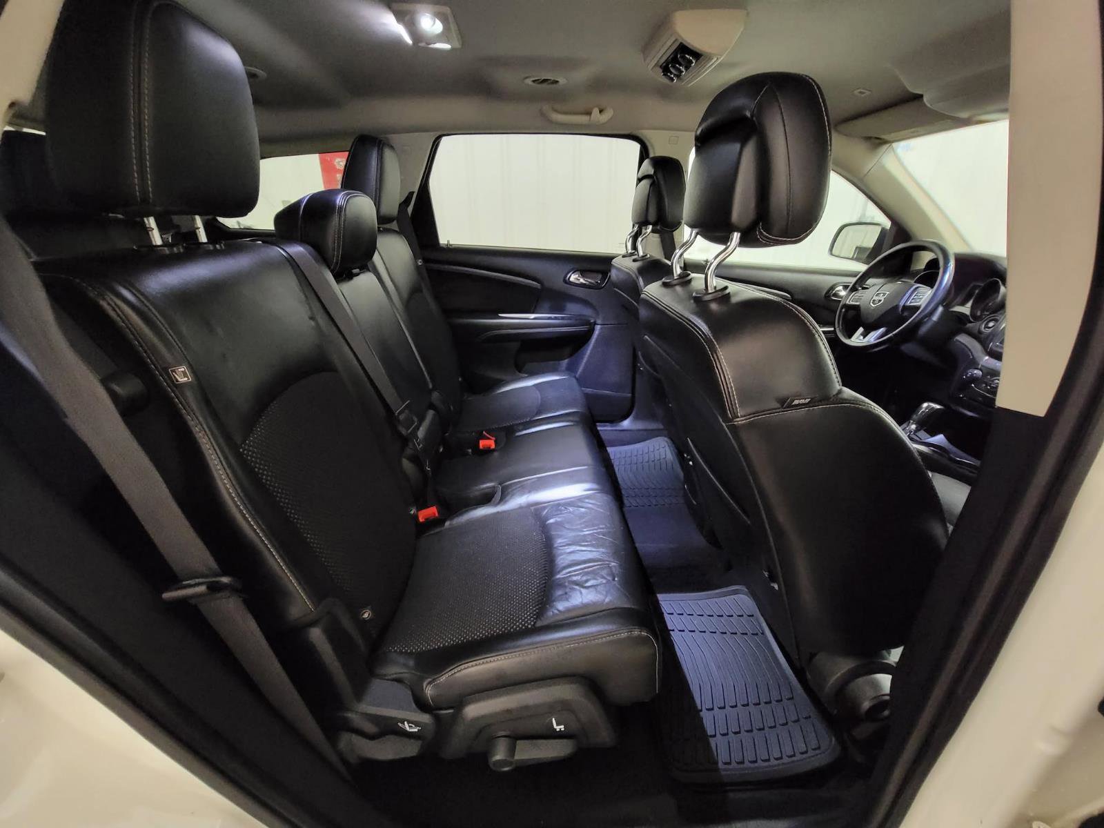Used 2018 Dodge Journey Crossroad image 28