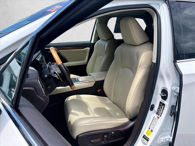Used 2020 Lexus RX 350 FWD w/ Premium Package image 27