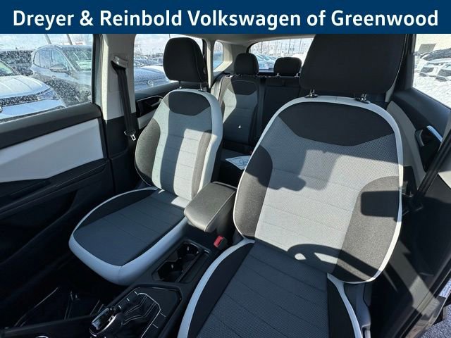 New 2026 Volkswagen Taos S image 26