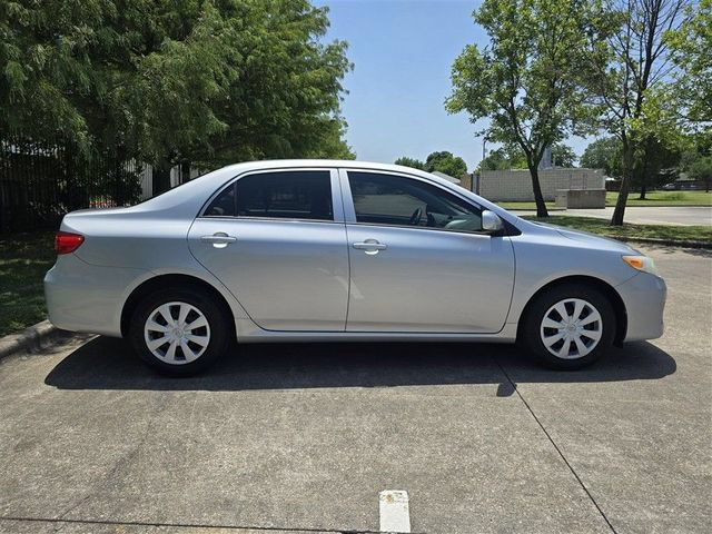 Used 2013 Toyota Corolla L FWD image 7