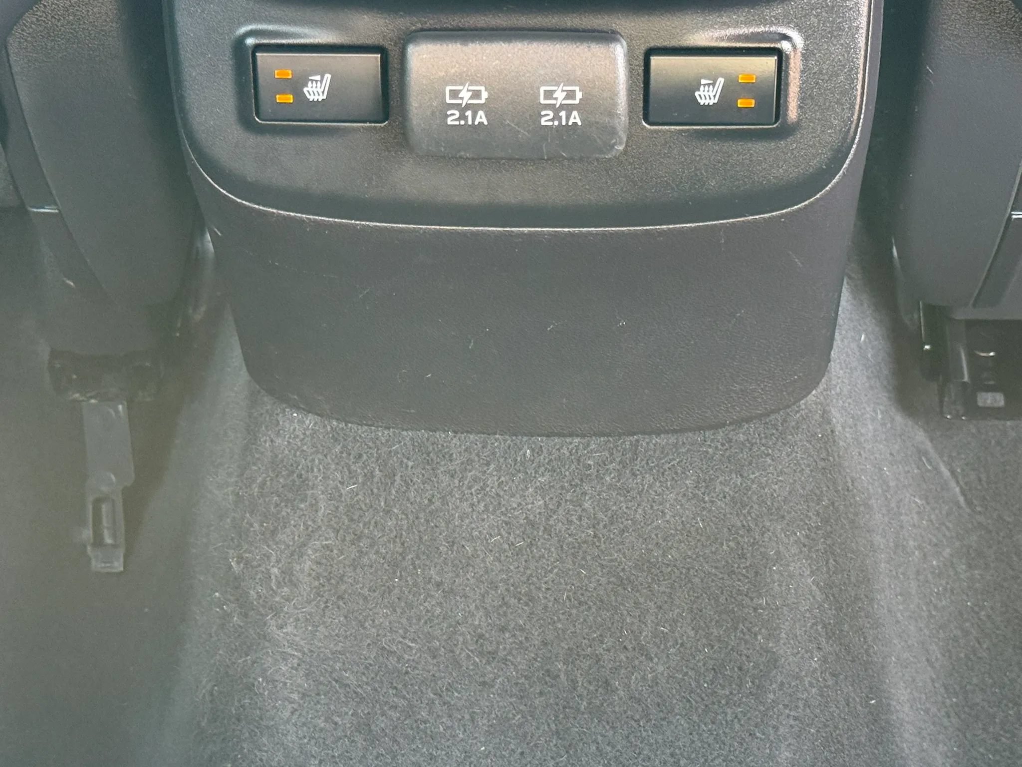 Used 2022 Subaru Legacy Limited w/ Popular Package #2 AWD/4WD image 23