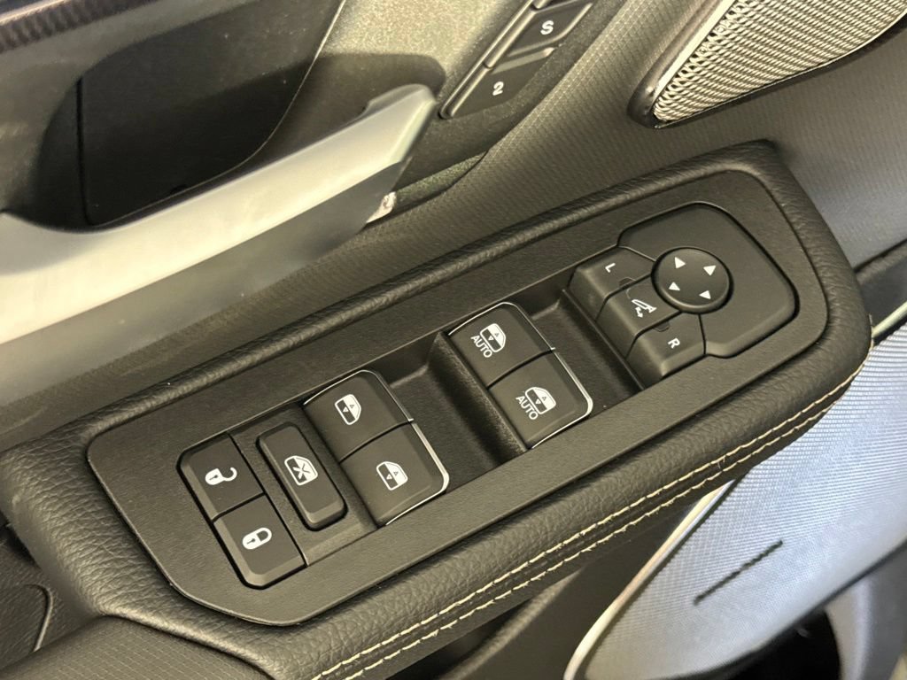 New 2027 RAM 1500 Rebel w/ Rebel Level 2 Equipment Group AWD/4WD image 28