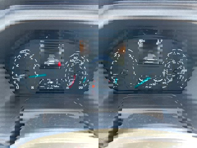 Used 2024 Ford Transit 350 DRW w/ Interior Upgrade Package image 13