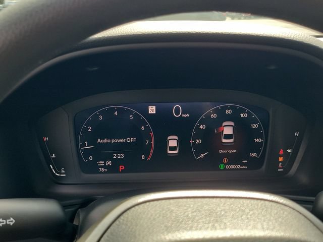 New 2026 Honda Accord SE image 30