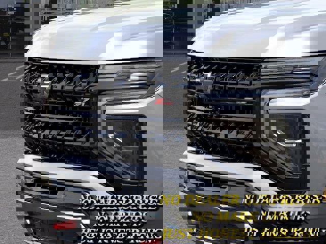 New 2026 Chevrolet Tahoe Z71 AWD/4WD image 13