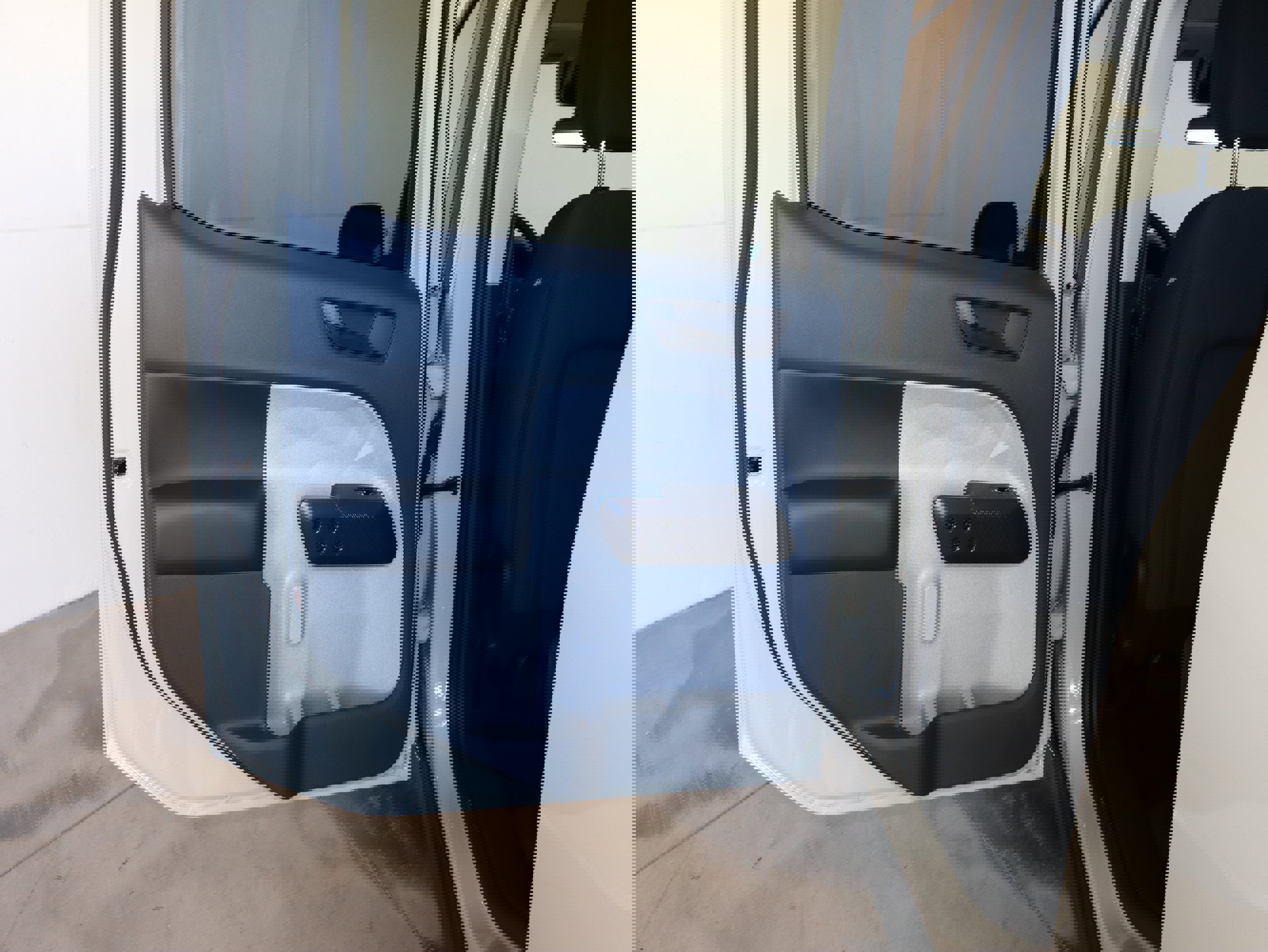 New 2025 Ford Maverick XLT w/ XLT Luxury Package image 38