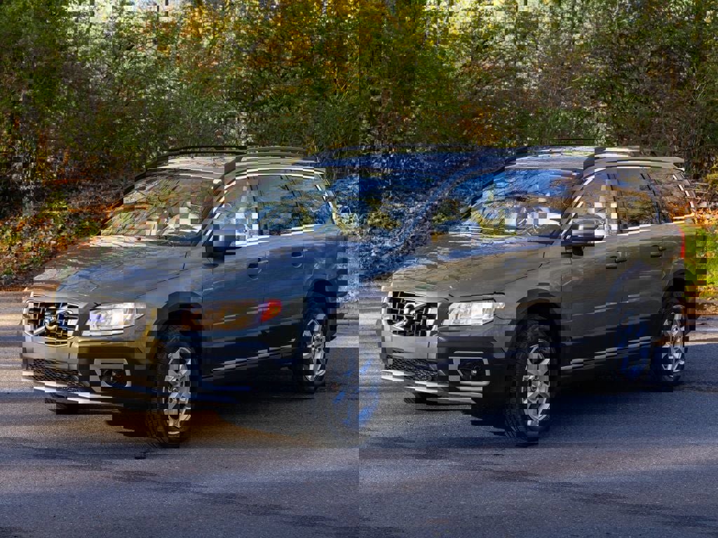 Used 2010 Volvo XC70 3.2 AWD/4WD image 17