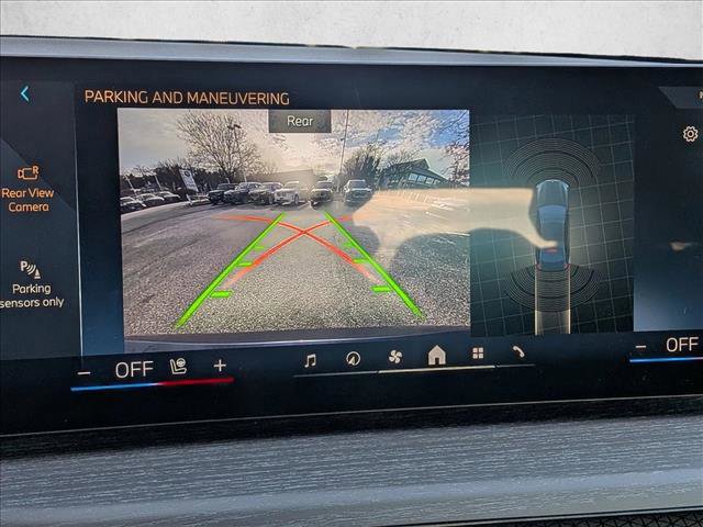 New 2026 BMW 330i xDrive Sedan w/ M Sport Package image 12