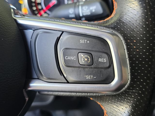 Used 2021 Jeep Gladiator Mojave w/ LED Lighting Group AWD/4WD image 25