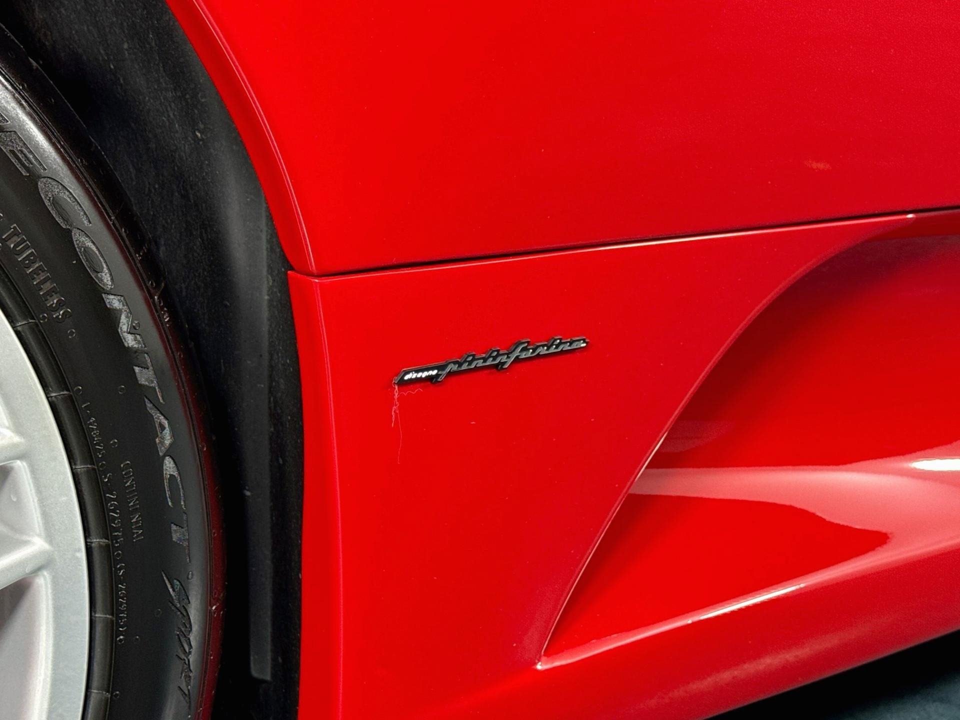Used 2008 Ferrari F430 Spider RWD image 57