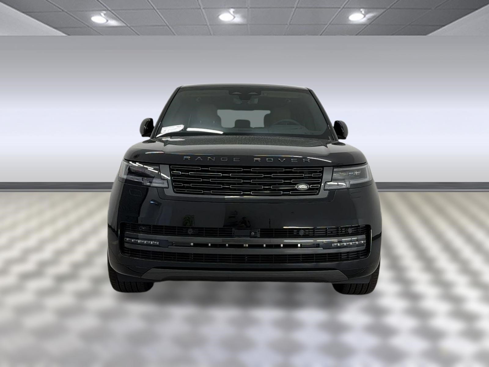New 2026 Land Rover Range Rover SE AWD/4WD image 6