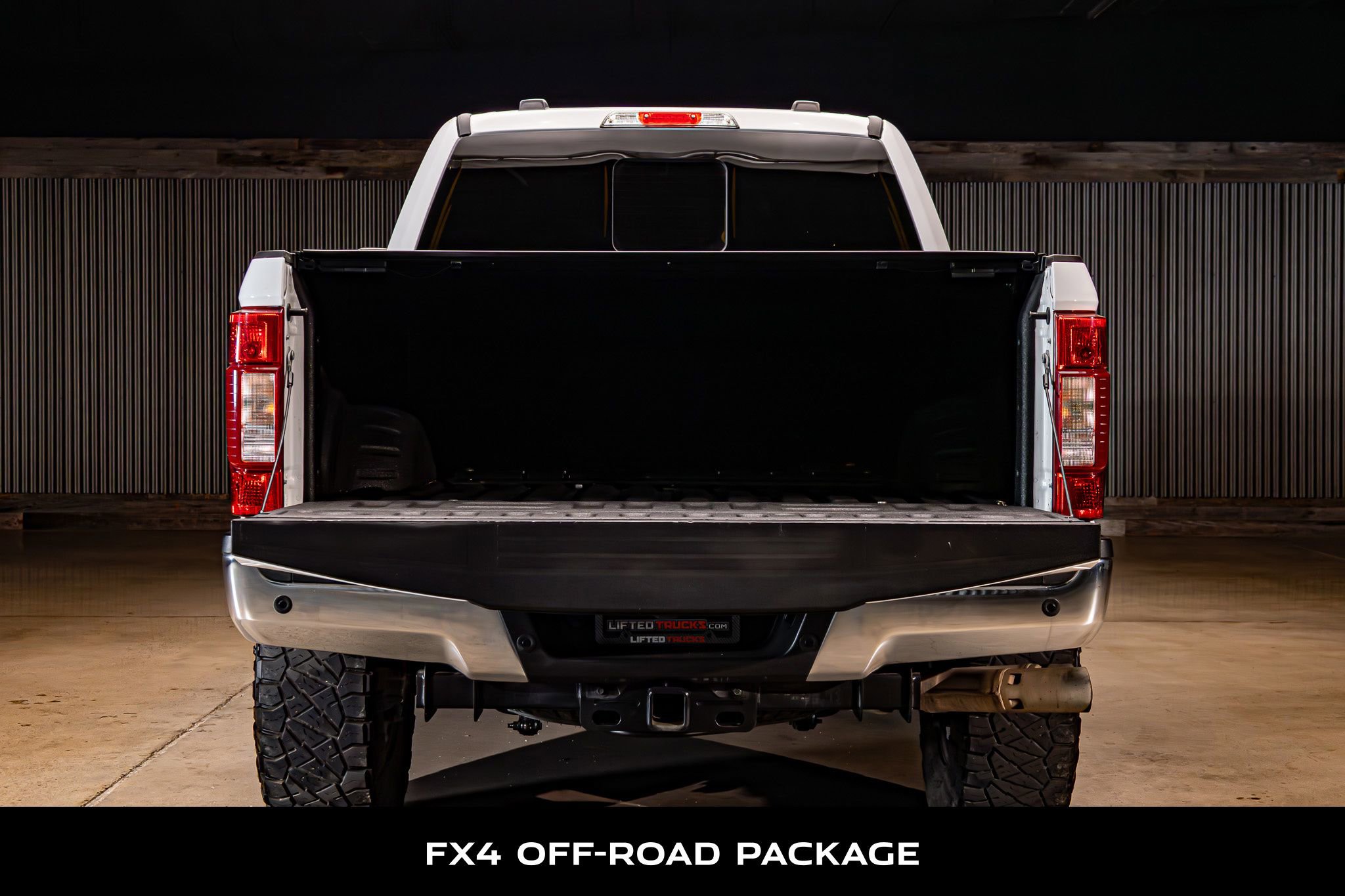 Used 2022 Ford F250 Lariat w/ Lariat Value Package image 8