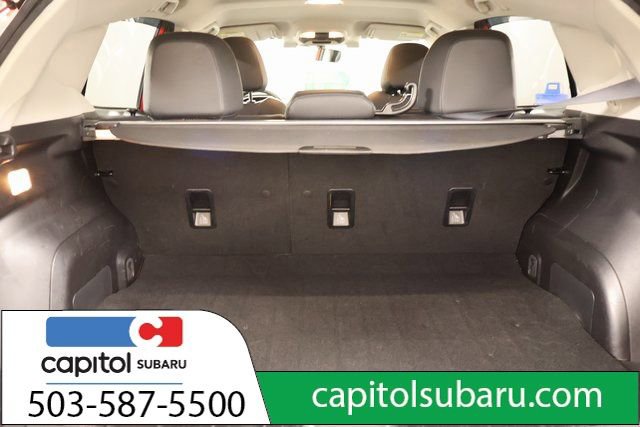 Used 2021 Subaru Crosstrek 2.5i Limited image 29