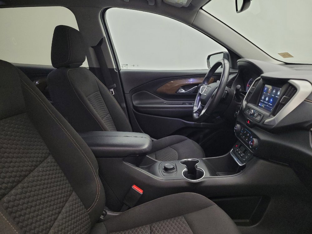 Used 2018 GMC Terrain SLE AWD/4WD image 21