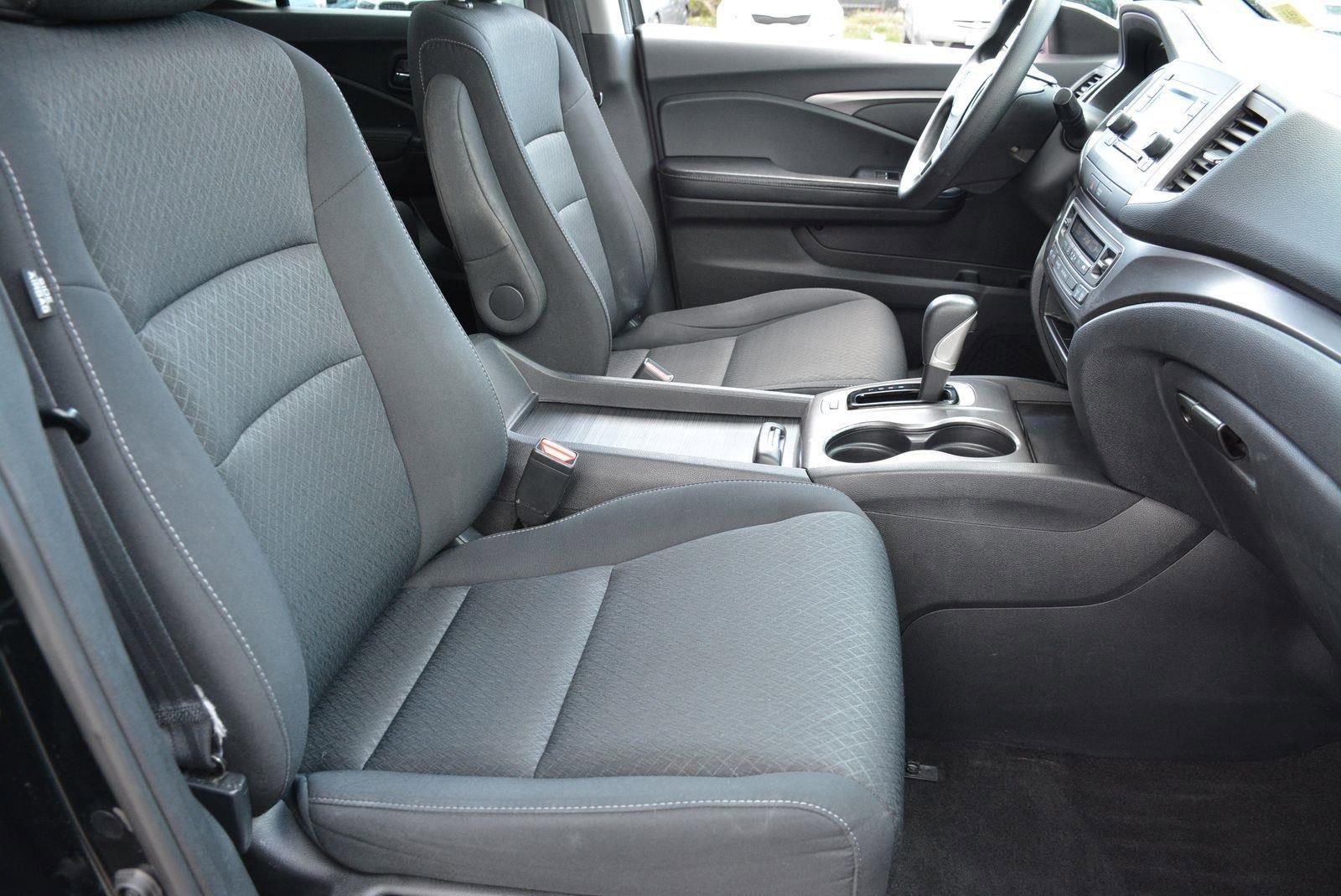 Used 2019 Honda Ridgeline Sport image 18