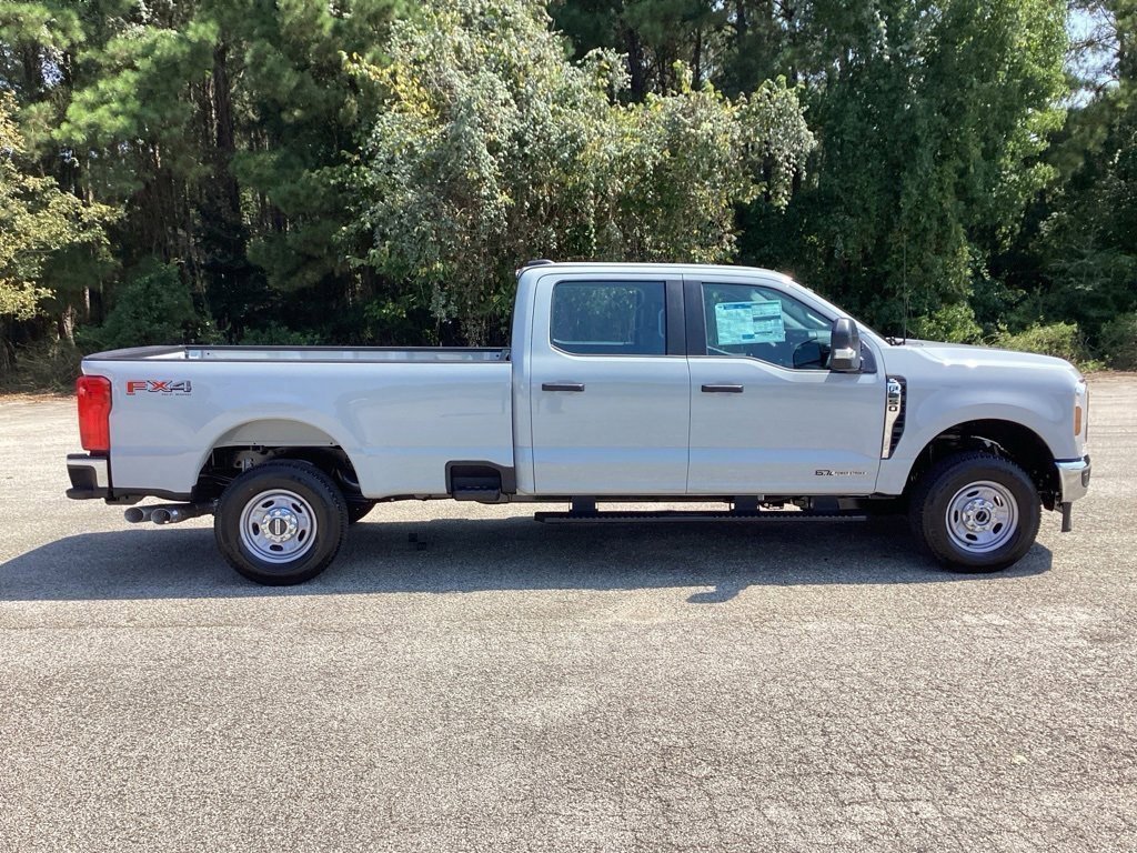 New 2026 Ford F250 XL w/ XL Driver Assist Package image 4