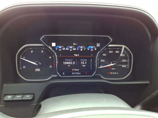 Used 2023 GMC Sierra 3500 Denali w/ Denali Ultimate Package image 14