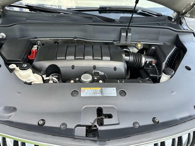 Certified 2017 Buick Enclave Leather AWD/4WD image 26