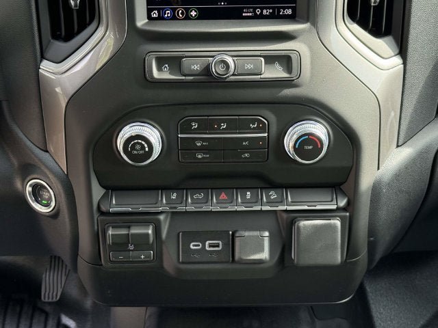 New 2026 GMC Sierra 3500 Pro AWD/4WD image 17