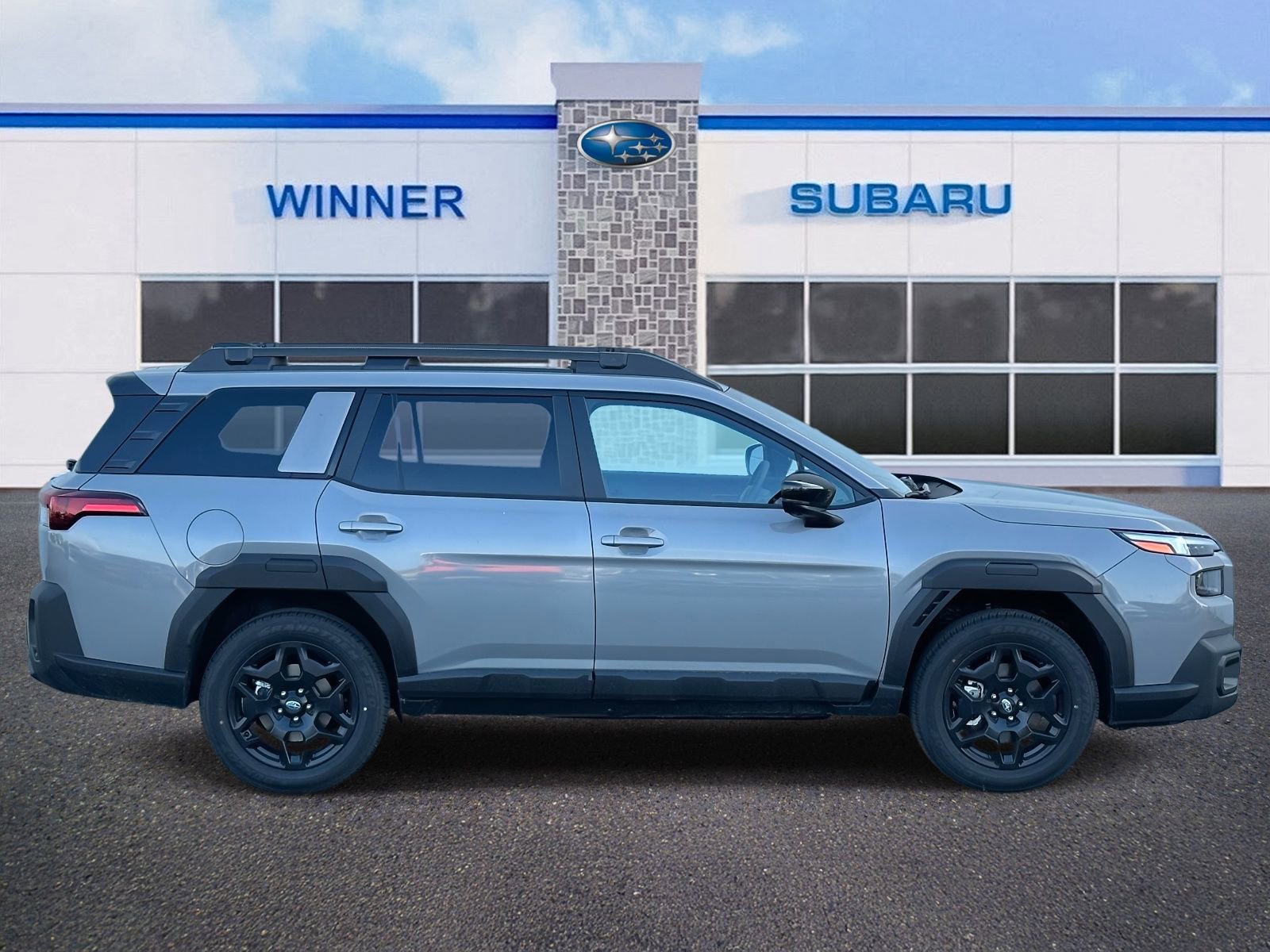 New 2026 Subaru Outback Limited image 6