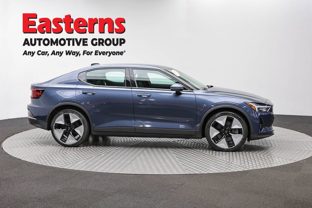 Used 2023 Polestar Polestar 2 w/ Pilot Pack AWD/4WD image 4