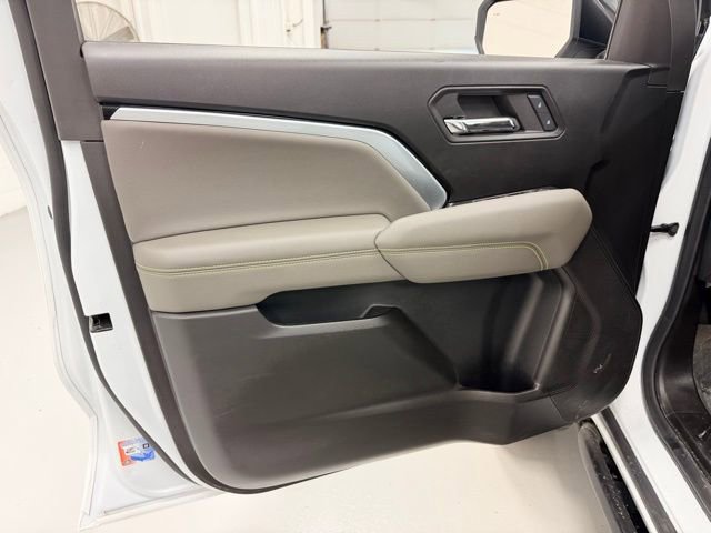 Certified 2024 Chevrolet Colorado ZR2 w/ Technology Package image 22