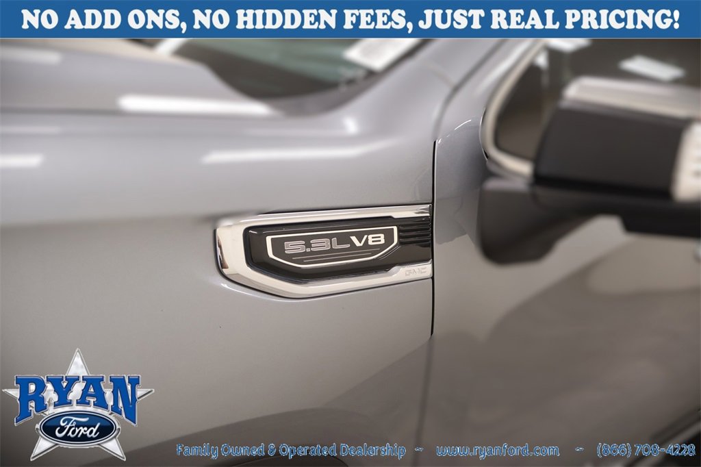 Used 2020 GMC Sierra 1500 Denali w/ Technology Package image 30