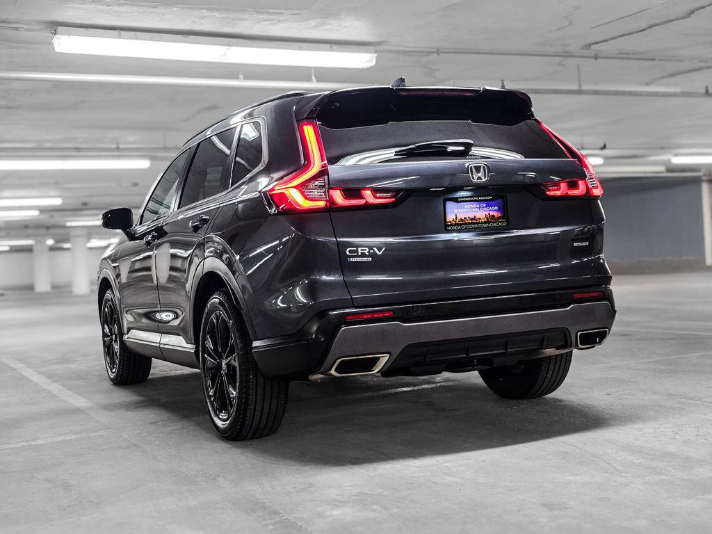 Used 2023 Honda CR-V Sport Touring image 5