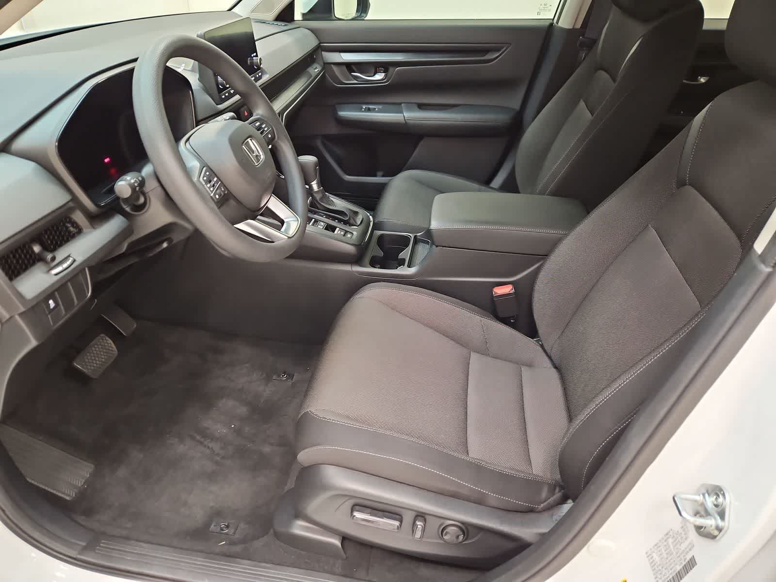 Certified 2023 Honda CR-V EX image 18