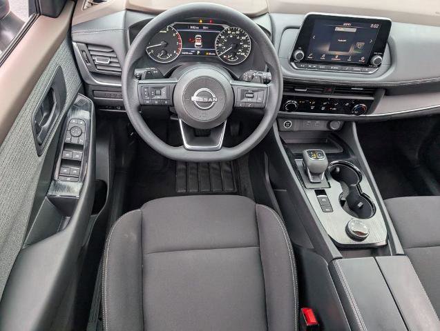 Certified 2023 Nissan Rogue S AWD/4WD image 13