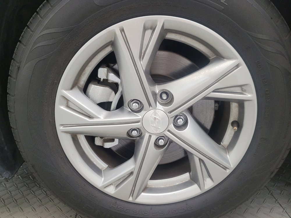 Used 2023 Hyundai Sonata SE FWD image 31