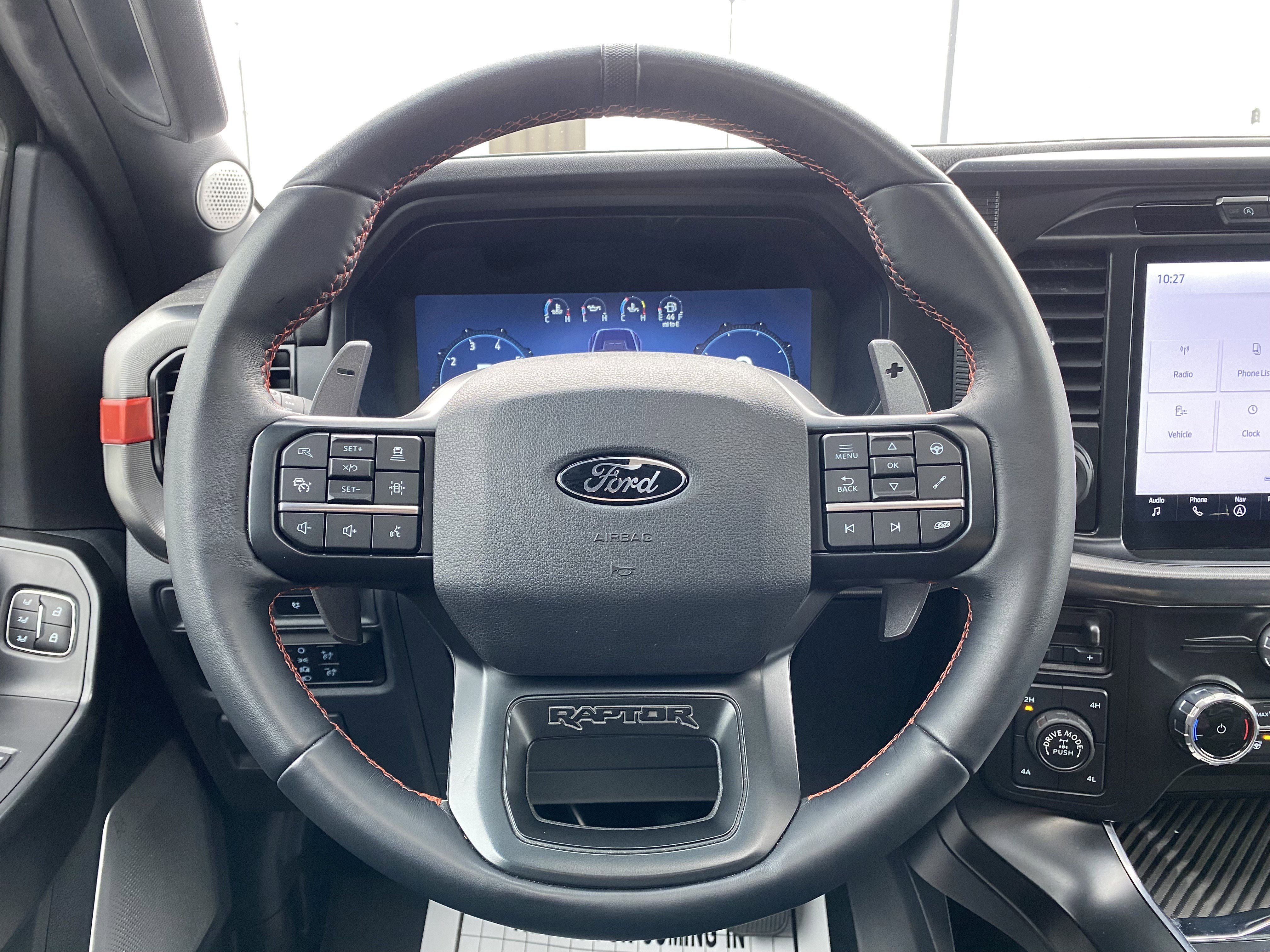 Used 2024 Ford F150 Raptor image 19