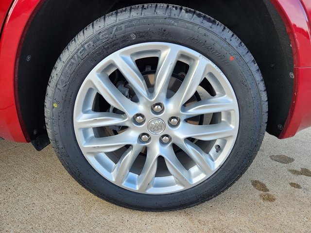 Used 2019 Buick Envision Premium AWD/4WD image 14