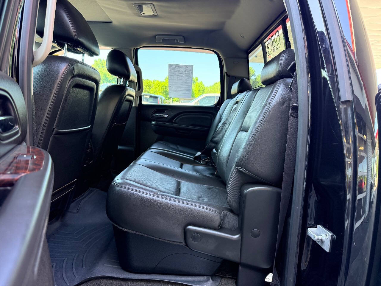 Used 2013 GMC Sierra 1500 Denali AWD/4WD image 33