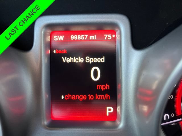 Used 2019 Dodge Journey GT AWD/4WD image 16