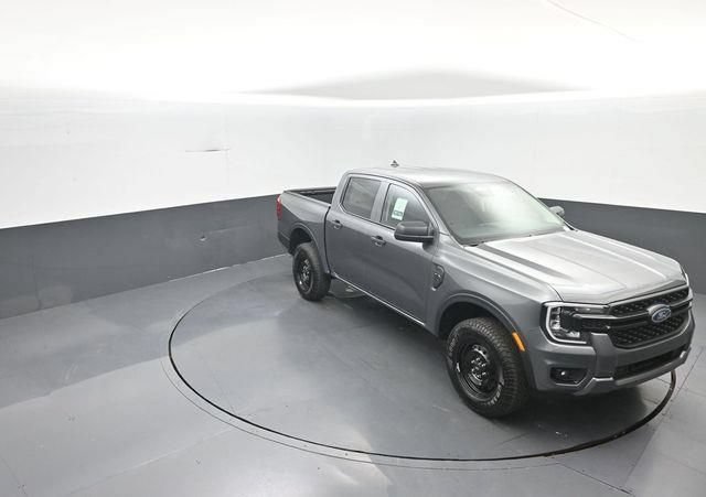 New 2026 Ford Ranger XL RWD image 24