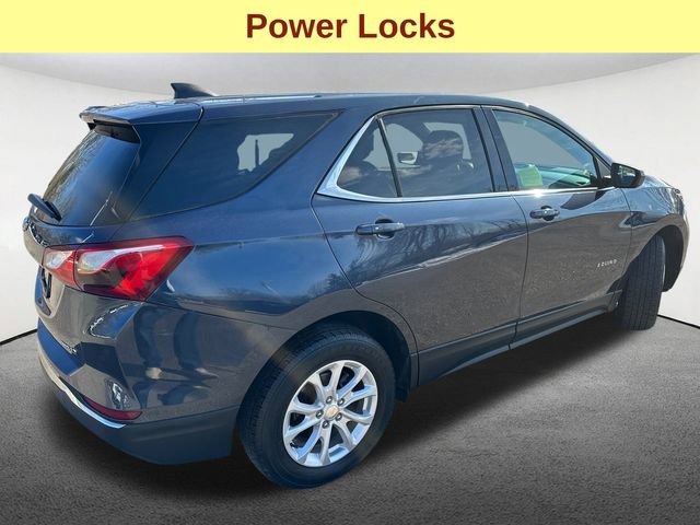 Used 2018 Chevrolet Equinox LT image 10