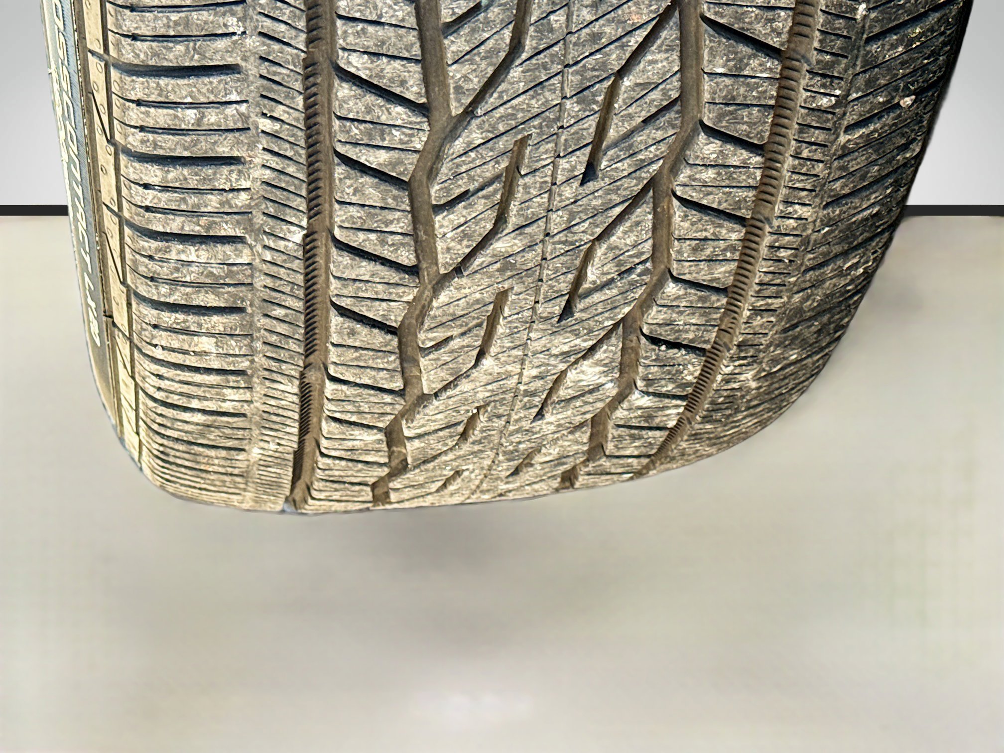 Used 2025 Lexus TX 500h AWD w/ Technology Package image 45