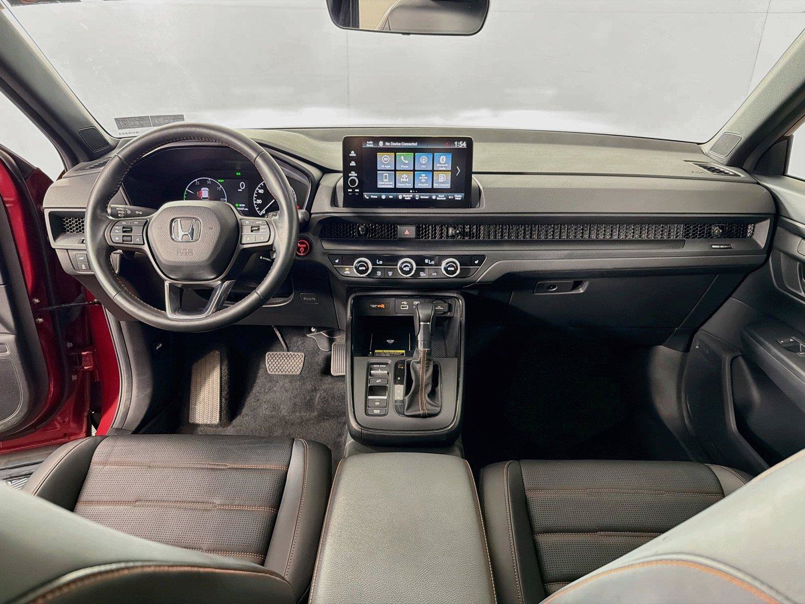 Used 2024 Honda CR-V Sport-L image 26