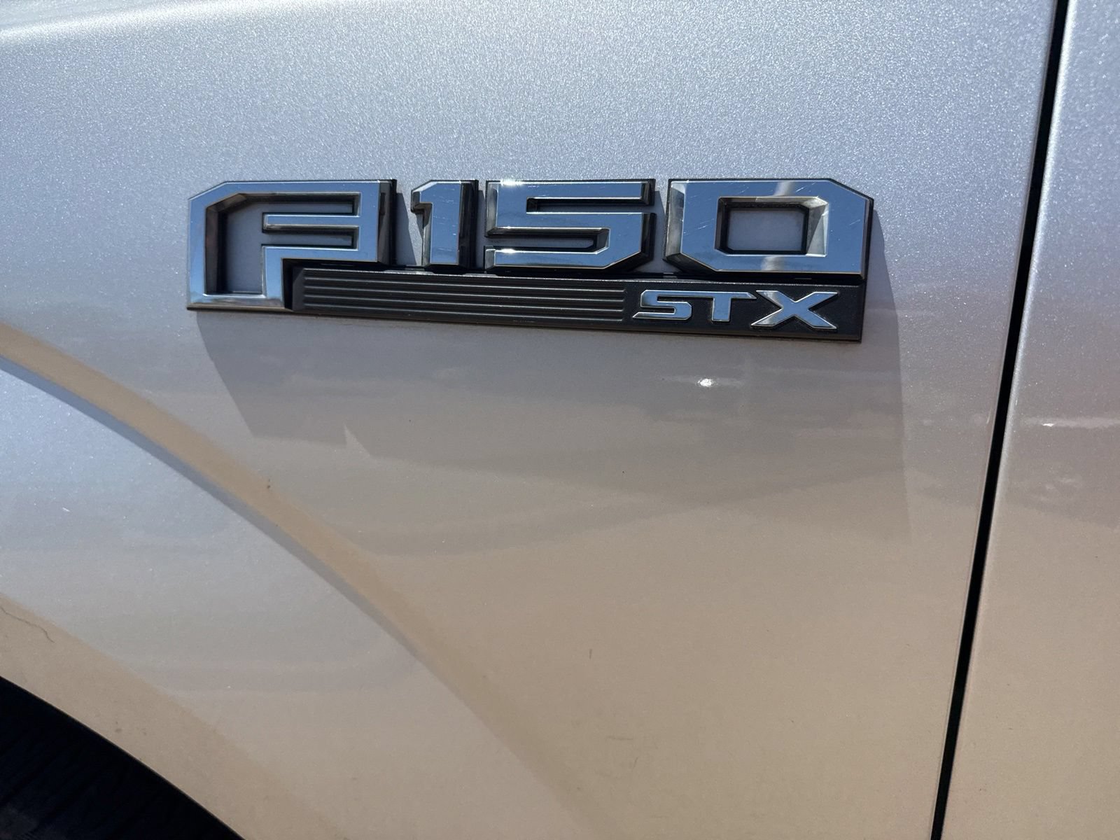 Used 2018 Ford F150 XL w/ Equipment Group 101A Mid RWD image 12
