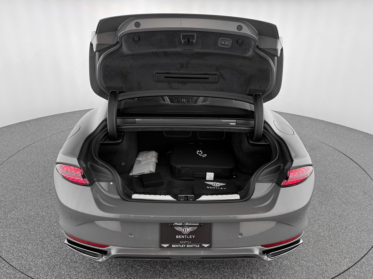 New 2026 Bentley Continental GT Speed image 38