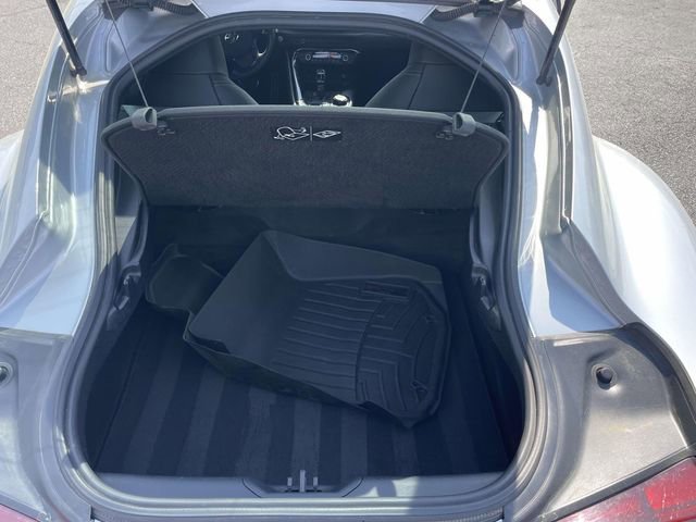 Used 2021 Toyota Supra Premium w/ Driver Assist Package RWD image 9