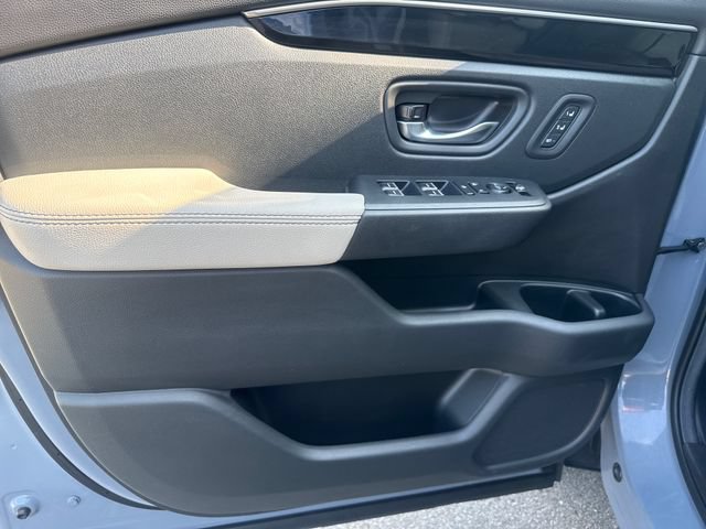Certified 2026 Honda Passport RTL image 9