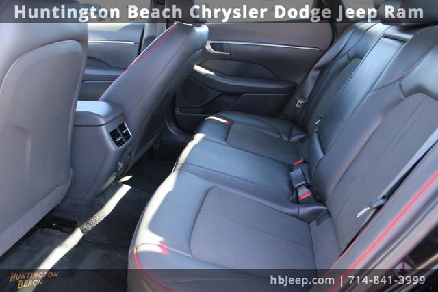 Used 2023 Hyundai Sonata SEL Plus image 34