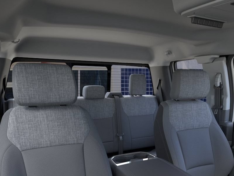 New 2026 Ford F250 4x4 SuperCab Super Duty image 45